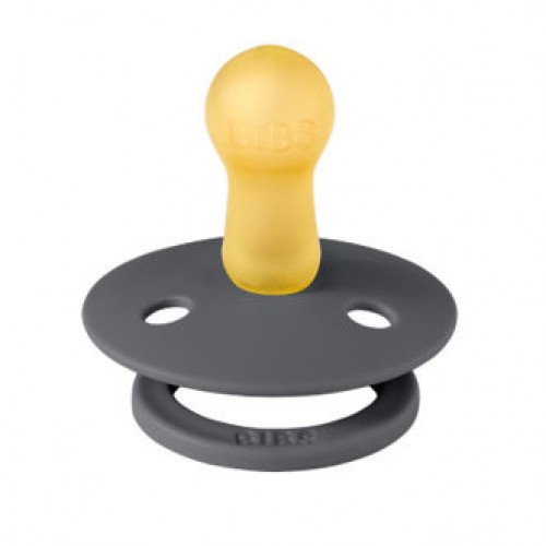 BIBS Colour 2 cumi - Grafit