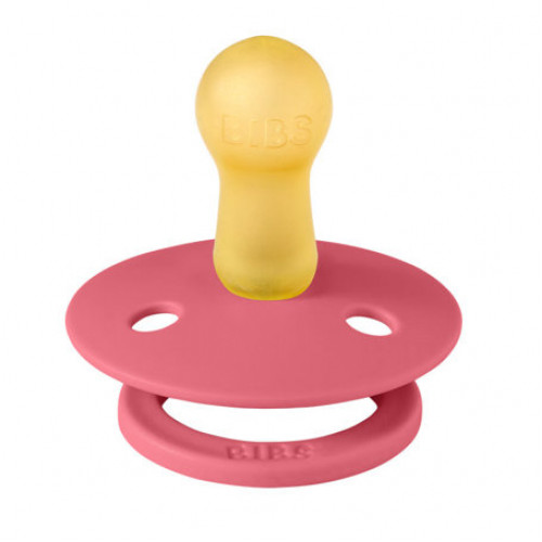 BIBS Colour 2 cumi - Korall