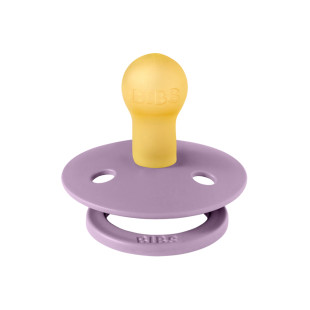 BIBS Colour 2 cumi - Levendula