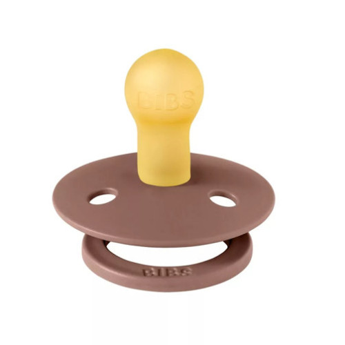 BIBS Colour 2 cumi - Mackó