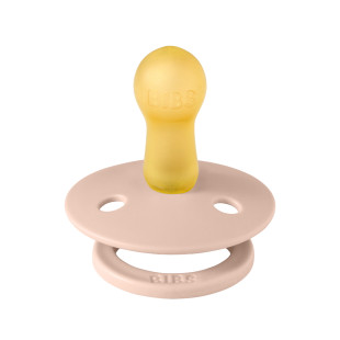 BIBS Colour 2 cumi - Púder