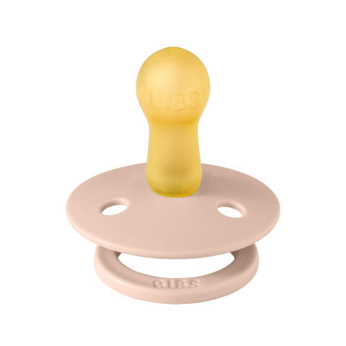 BIBS Colour 2 cumi - Púder