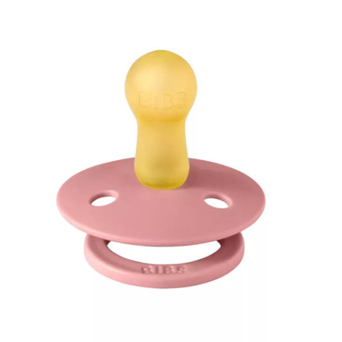 BIBS Colour 2 cumi - Tearózsa tasakos