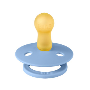 BIBS Colour 2 cumi - Égkék