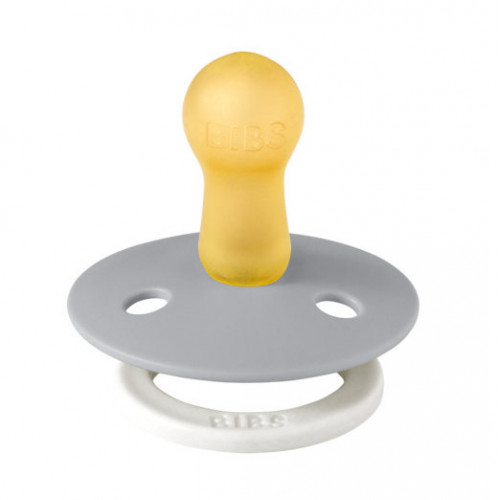 BIBS Colour 2 cumi esti - Delfin