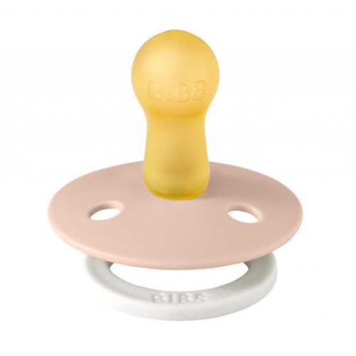 BIBS Colour 2 cumi esti - Púder