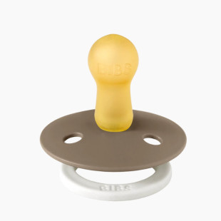 BIBS Colour 2 cumi esti - Tölgy tasakos