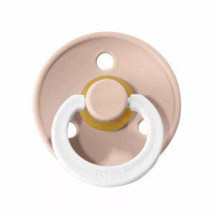 BIBS Colour 2 esti cumi - Púder