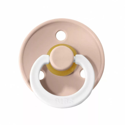 BIBS Colour 2 esti cumi - Púder