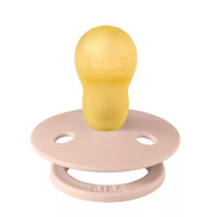 BIBS Colour 3 cumi - Púderrózsaszín