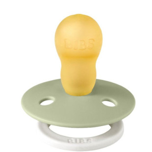 BIBS Colour 3 cumi esti - Zsálya