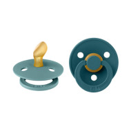 BIBS Colour Duo 1 anatómiai cumi - Óceán-erdei tó