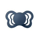 BIBS Couture 1 cumi - Acélkék