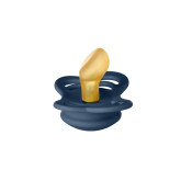 BIBS Couture 1 cumi - Acélkék