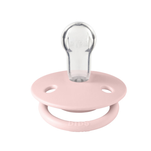 BIBS De Luxe cumi - Cseresznyevirág