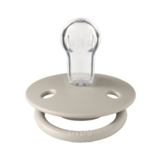 BIBS De Luxe cumi - Homok