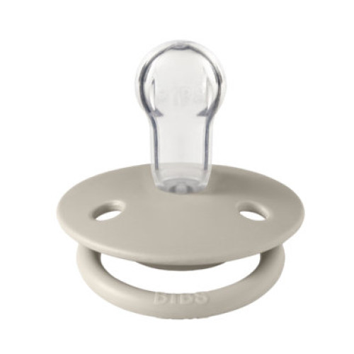 BIBS De Luxe cumi - Homok