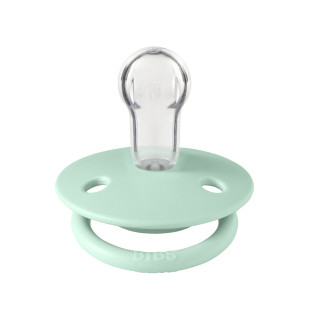 BIBS De Luxe cumi - Menta