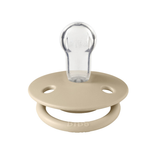 BIBS De Luxe cumi - Vanília