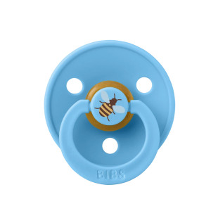 BIBS Studio Colour 1 cumi - Tavaszi szellő méhecske