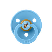 BIBS Studio Colour 2 cumi - Tavaszi szellő méhecske