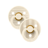 BIBS Studio Pin Colour 1 cumi - Vanília mix