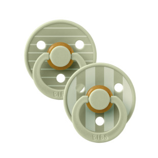 BIBS Studio Pin Colour 2 cumi - Zsálya mix