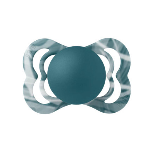 BIBS Supreme 1 Tie Dye cumi - Erdei tó