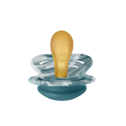 BIBS Supreme 1 Tie Dye cumi - Erdei tó