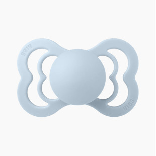 BIBS Supreme 2 cumi - Pasztellkék