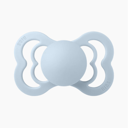 BIBS Supreme 2 cumi - Pasztellkék