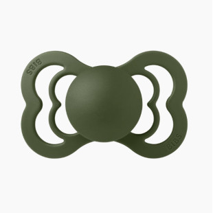 BIBS Supreme 2 cumi - Terepzöld