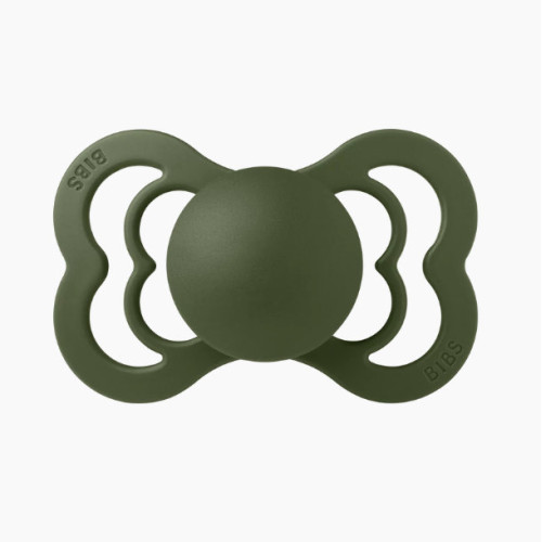 BIBS Supreme 2 cumi - Terepzöld