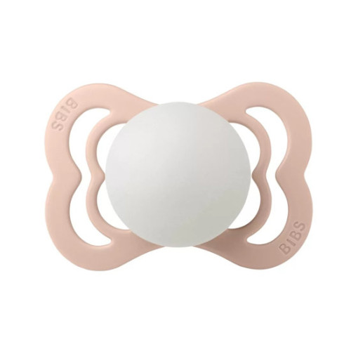 BIBS Supreme esti 1 cumi - Púder