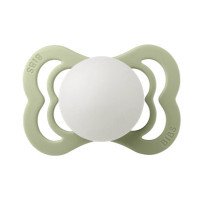 BIBS Supreme esti 1 cumi - Zsálya