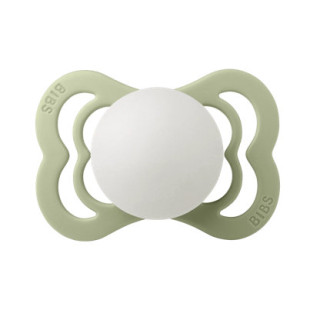 BIBS Supreme esti 1 cumi - Zsálya