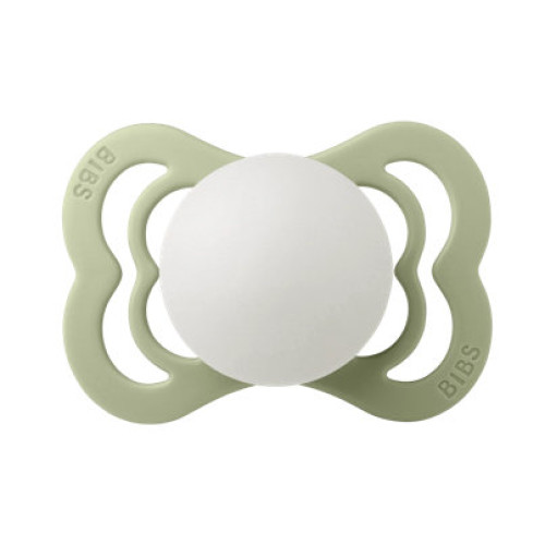 BIBS Supreme esti 1 cumi - Zsálya