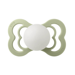 BIBS Supreme esti 2 cumi - Zsálya