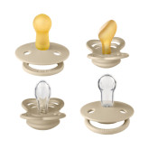 BIBS Try-it kollekció - Vanília