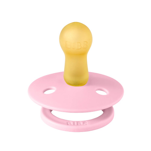 BIBS Colour 2 cumi - Rózsaszín