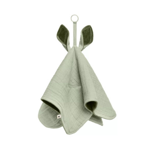 Bibs kenguru alvókendő - Zsálya