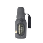 Bibs kis cumisüveg tok - Grafit