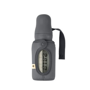 Bibs kis cumisüveg tok - Grafit