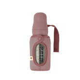 Bibs kis cumisüveg tok - Mackó