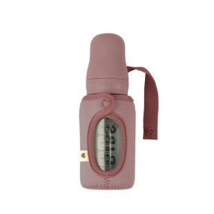 Bibs kis cumisüveg tok - Mackó