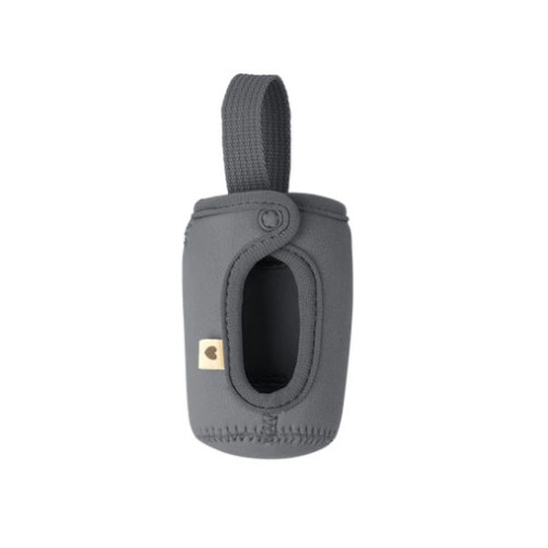 Bibs kis cumisüveg tok - Grafit