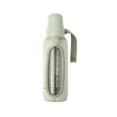 Bibs nagy cumisüveg tok - Zsálya