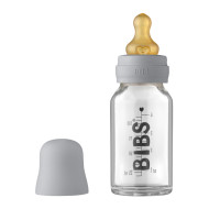 Bibs üveg cumisüveg 110 ml - Delfin