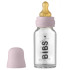 Bibs üveg cumisüveg 110 ml - Halvány lila