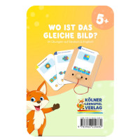 Puncho kártyacsomag - Párkereső 5+